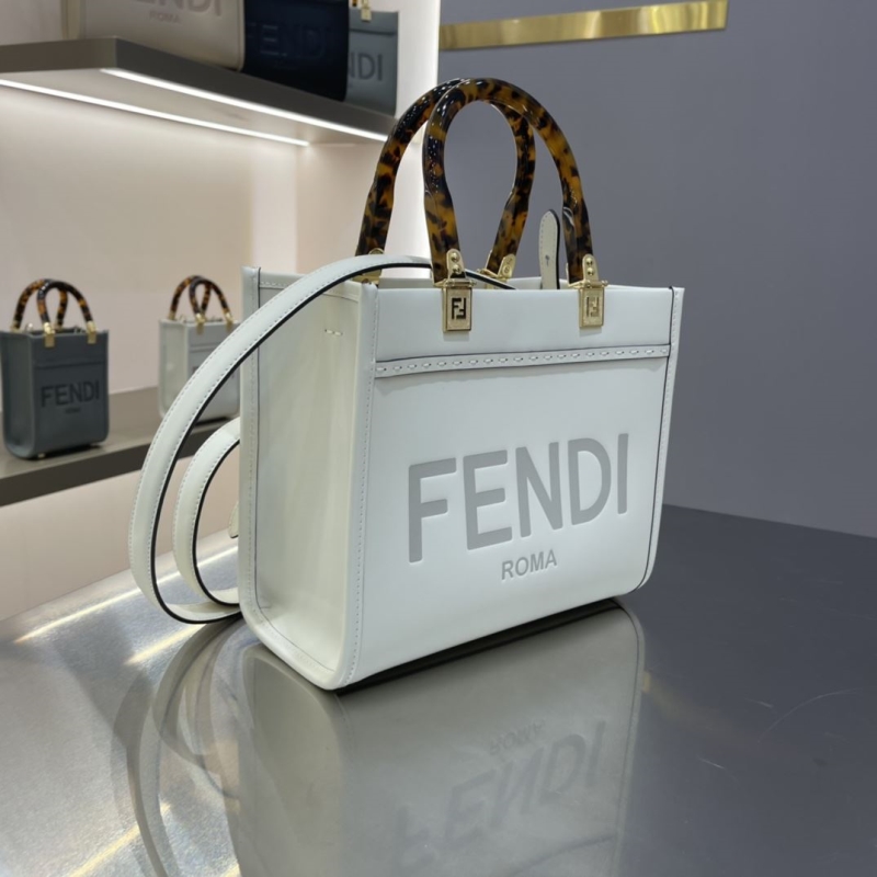 Fendi Shopping Bags